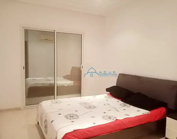 APPARTEMENT CLARA